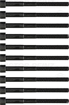 Cylinder Head Bolt Set